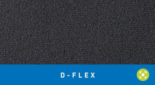 Jak vybrat neopren - Gul technologie D-FLEX