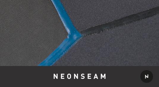 Jak vybrat neopren - Gul technologie Neonseam