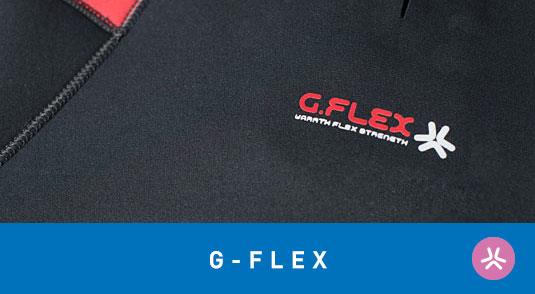 Jak vybrat neopren - Gul technologie G-flex