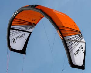 kite 2022 PLKB Gambit High Depower Bridle System