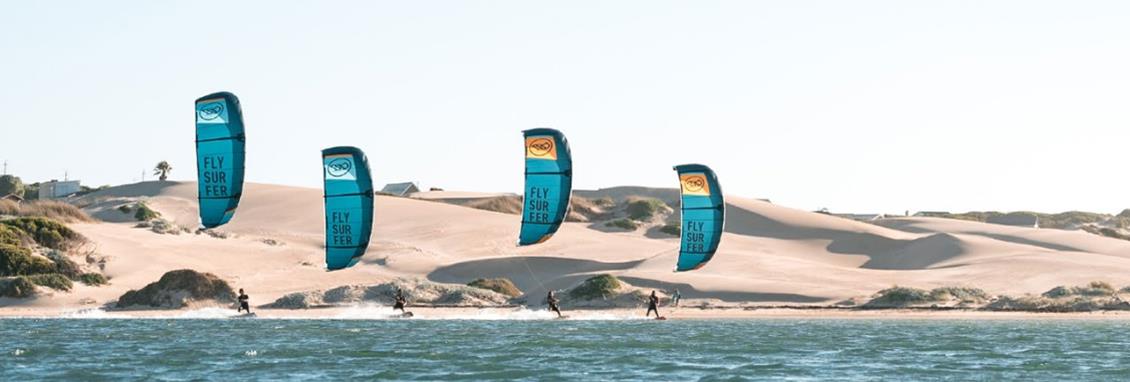 Kite Flysurfer Boost4 freeride